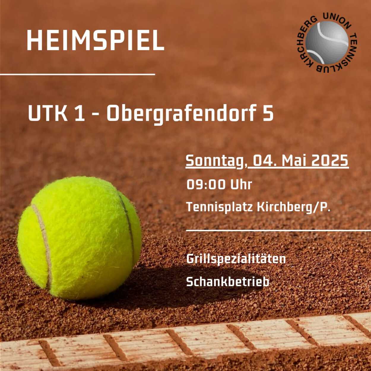 Meisterschaftsauftakt am kommenden Wochenende